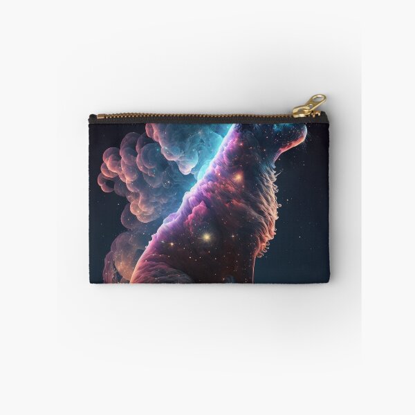 Item preview, Cute dog in galaxy design designed and sold by Happy1-2.