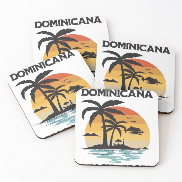 Item preview, Republica Dominicana designed and sold by Kai Wen Designs.