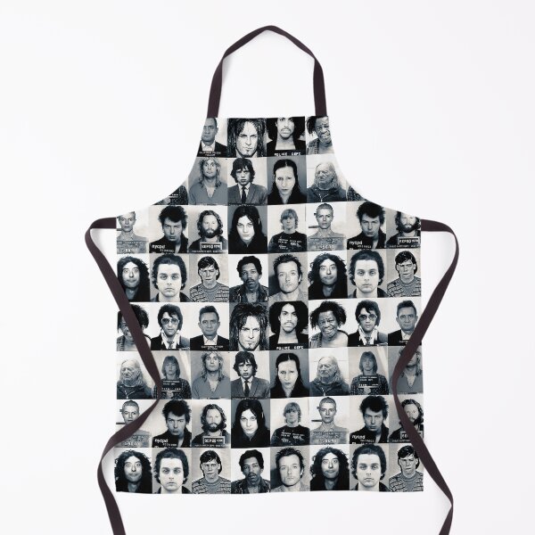 Item preview, Rockstar Mugshots designed and sold by Imitation Crab.