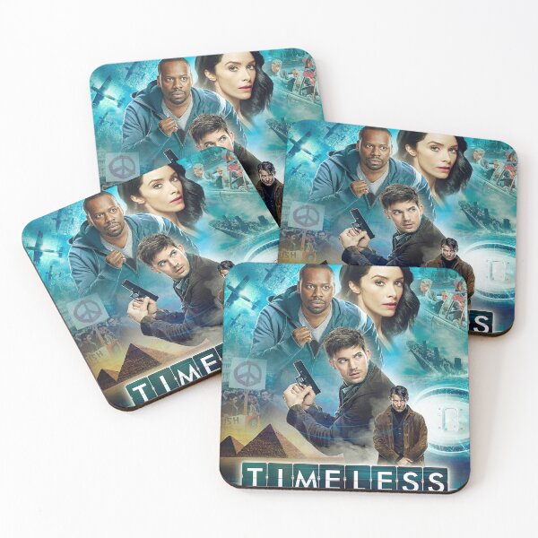 Item preview, Timeless Poster designed and sold by Katy Caldwell.