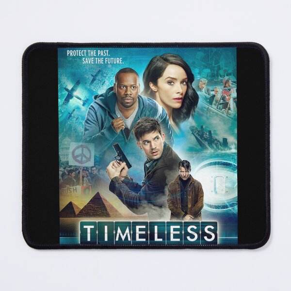 Item preview, Timeless Poster designed and sold by Katy Caldwell.
