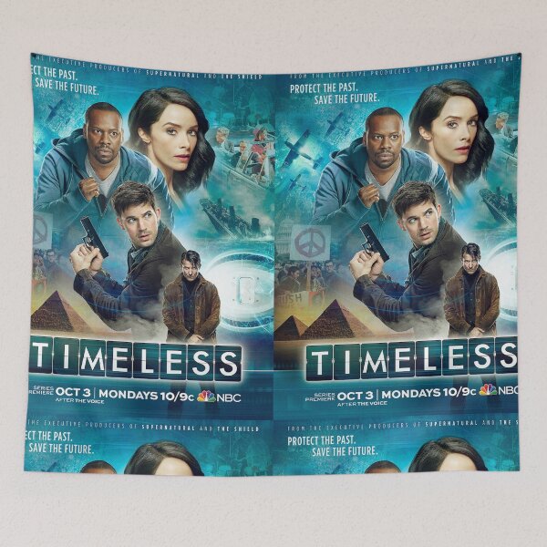 Item preview, Timeless Poster designed and sold by Katy Caldwell.