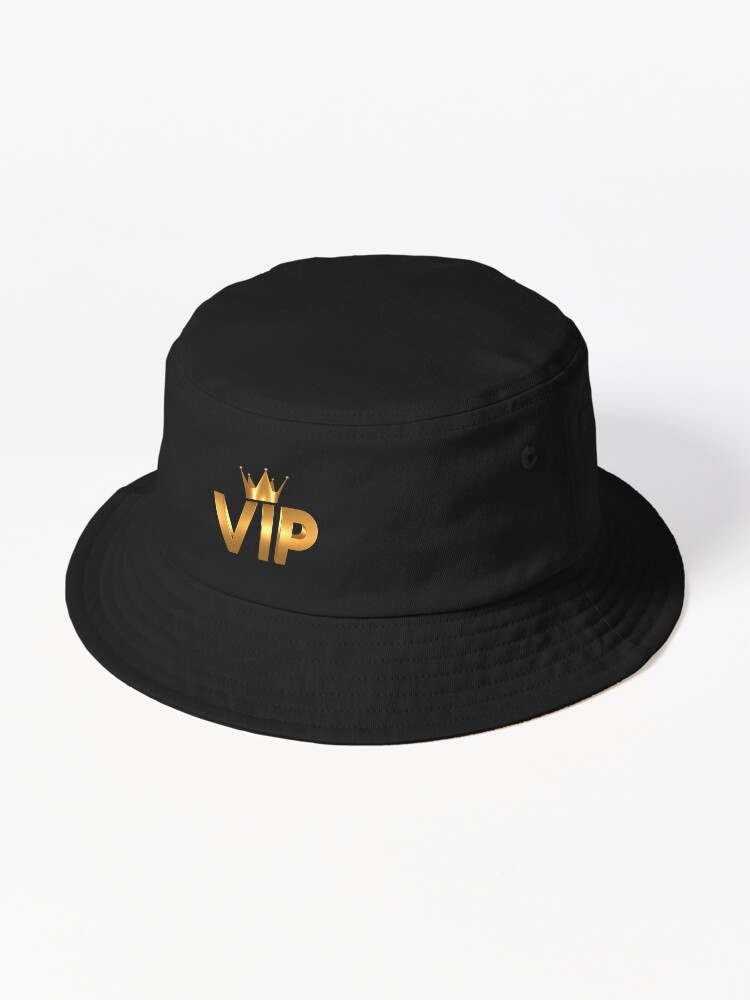 Fleur di Lis Unisex Bucket Hat