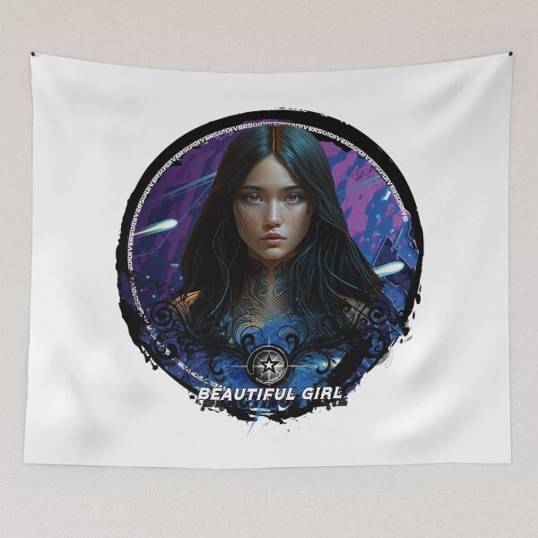 Item preview, BEAUTIFUL GIRL 5 designed and sold by FÁBIO F.   SILVA.