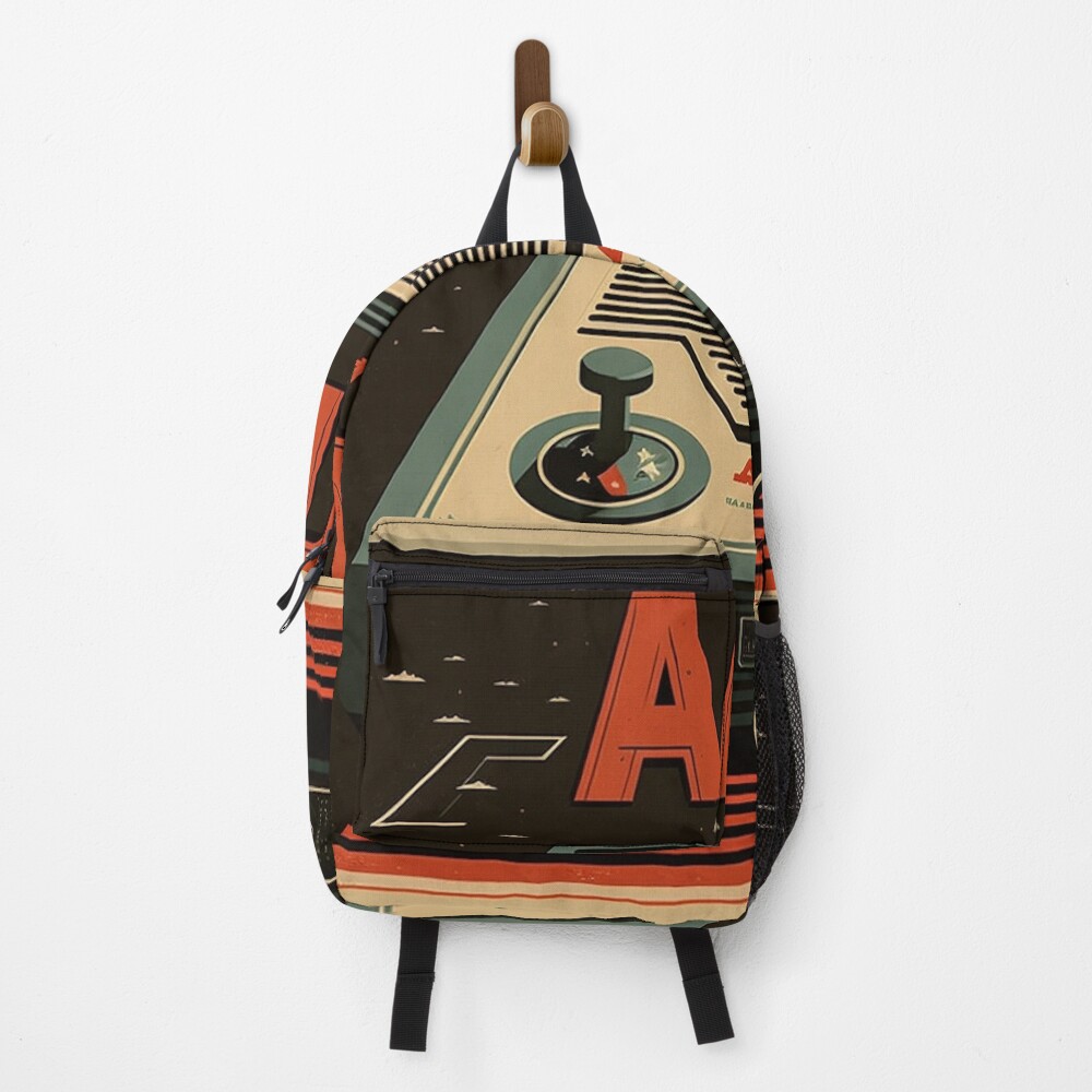 Item preview, Backpack designed and sold by Dataxe.