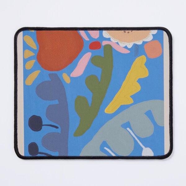 Item preview, Flower Market - Copenhagen designed and sold by Brown-louis.