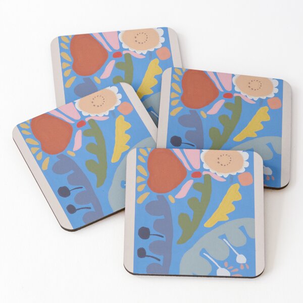 Item preview, Flower Market - Copenhagen designed and sold by Brown-louis.
