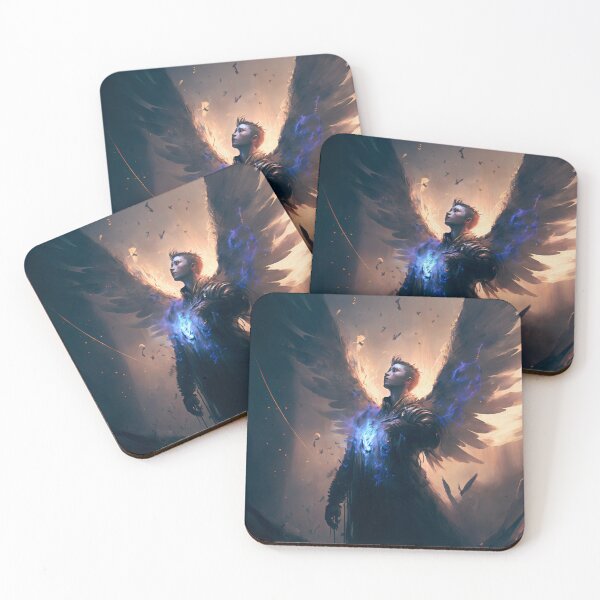 Item preview, Unleashing the Spirit. A Painting of Love, Peace, and Pride designed and sold by oanaunciuleanu.