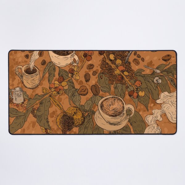 Item preview, Coffee is Life designed and sold by Eli Sachse.