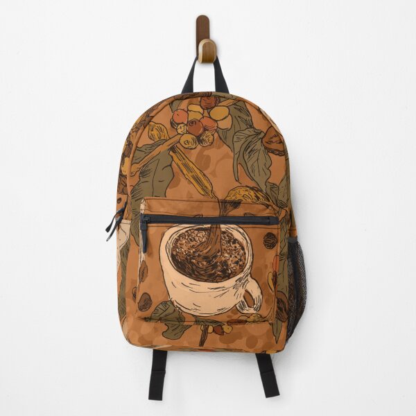 Item preview, Coffee is Life designed and sold by Eli Sachse.
