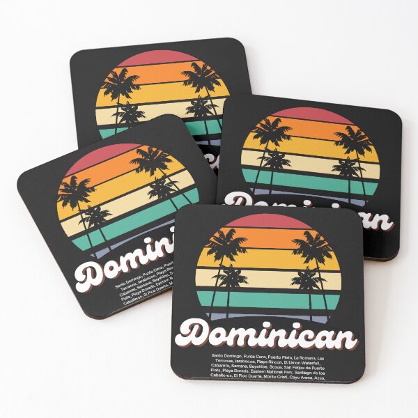 Item preview, Dominican Republic designed and sold by Kai Wen Designs.
