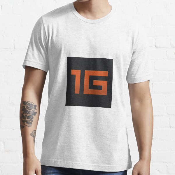 summit1g shirt