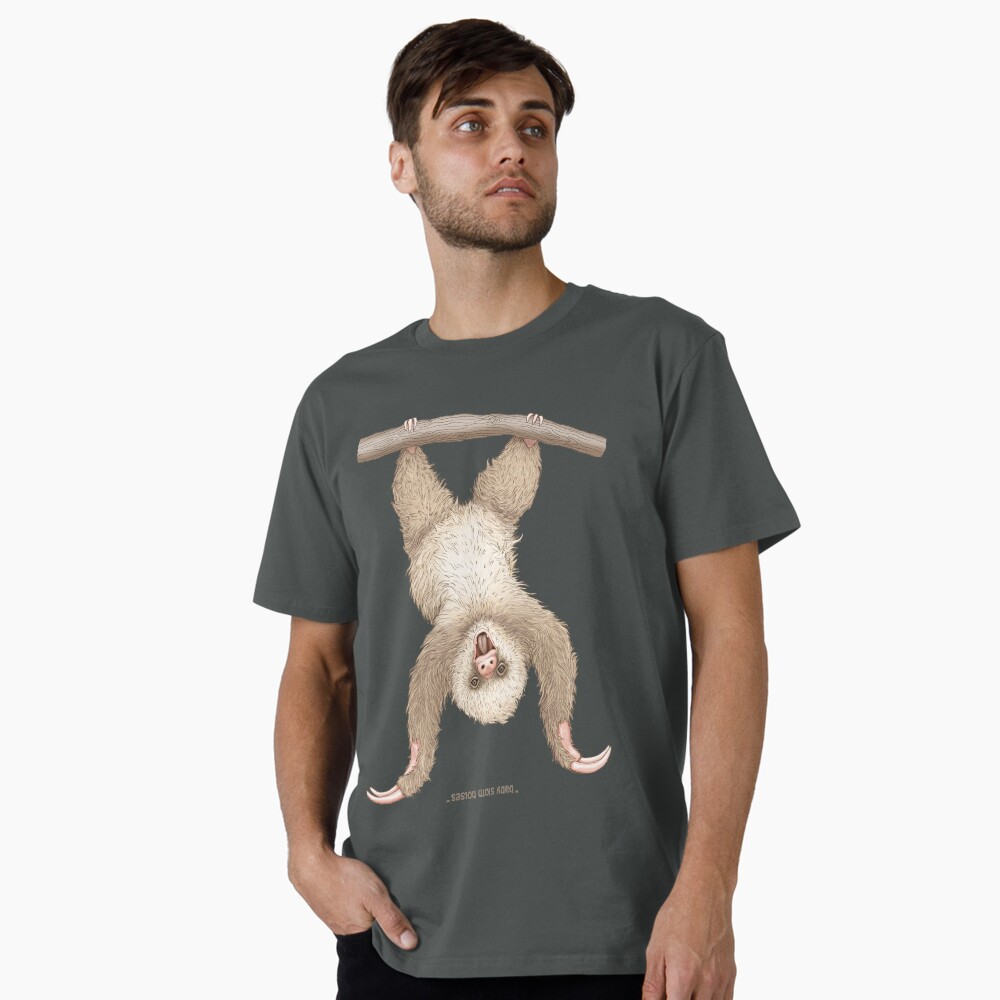 Item preview, Premium T-Shirt designed and sold by MaratusFunk.