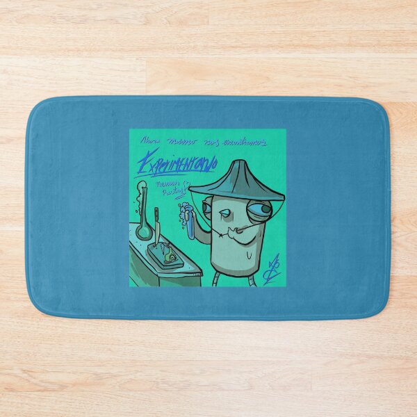 Item preview, Chicken experimenting V7 designed and sold by Ktstrofe.