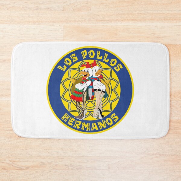 Item preview, Los Pollos Hermanos designed and sold by Crakeras.