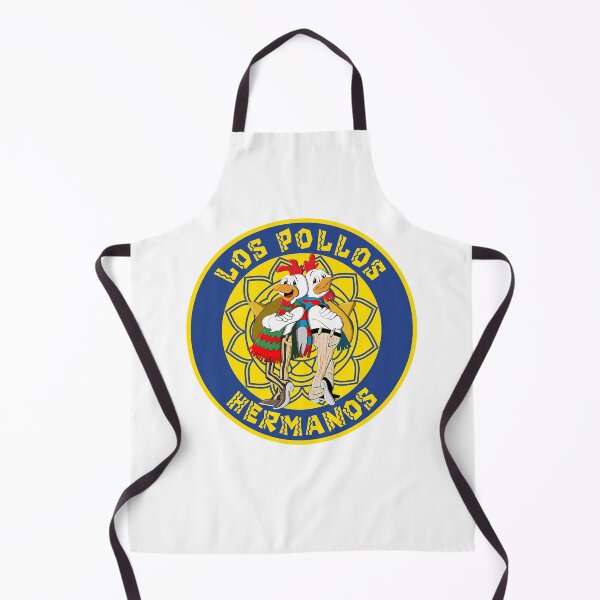 Item preview, Los Pollos Hermanos designed and sold by Crakeras.