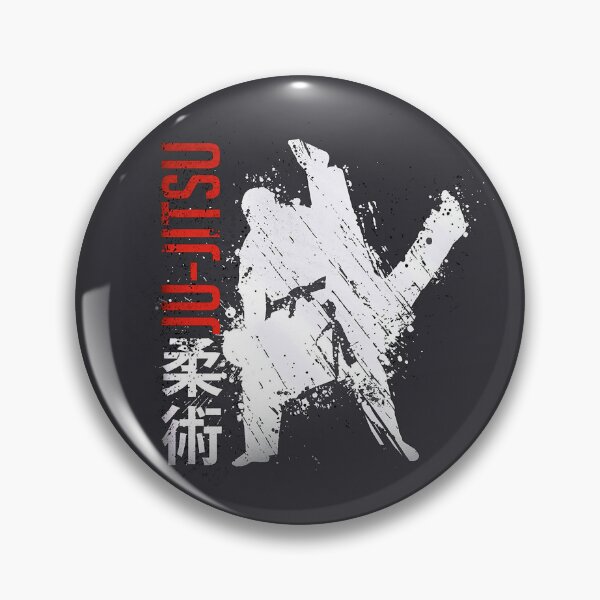 Item preview, Ju-Jitsu designed and sold by Ngea.
