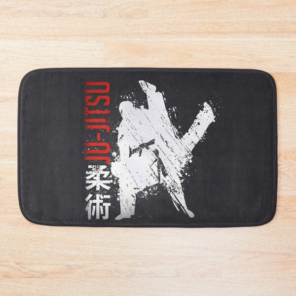 Item preview, Ju-Jitsu designed and sold by Ngea.