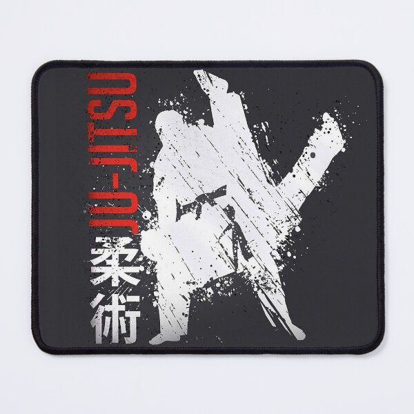 Item preview, Ju-Jitsu designed and sold by Ngea.