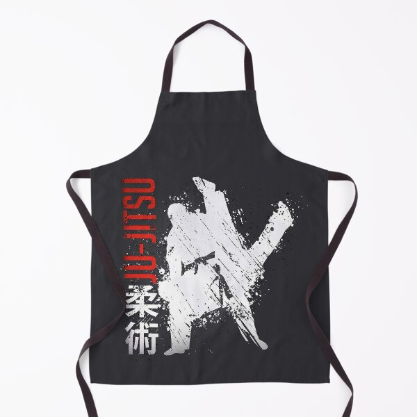 Item preview, Ju-Jitsu designed and sold by Ngea.