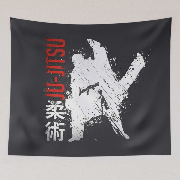 Item preview, Ju-Jitsu designed and sold by Ngea.