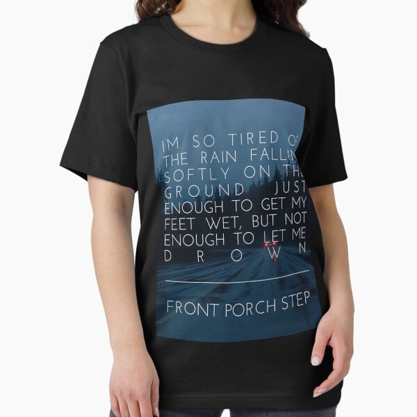 Item preview, Front Porch Step - Drown designed and sold by Insomnia-co.