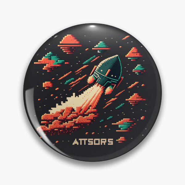 Item preview, Space Game #1 designed and sold by Viktor Surzhko.