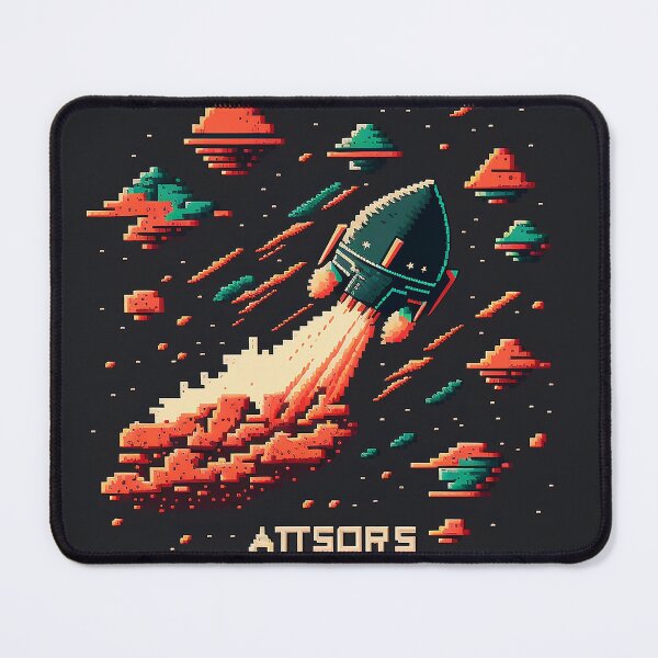 Item preview, Space Game #1 designed and sold by Viktor Surzhko.