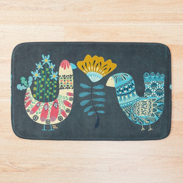 Item preview, Folksy Pair designed and sold by paulawanda.