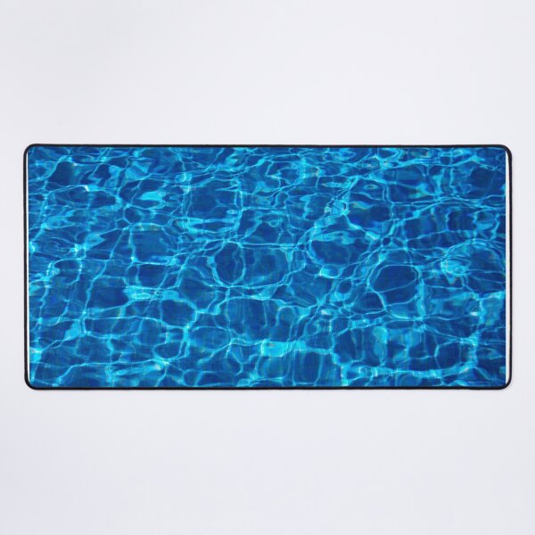 Vista previa del artículo con la obra «Texture - Water surface pool 1 - 1 - Design 1 - 1», diseñado y vendido por anonlalo.