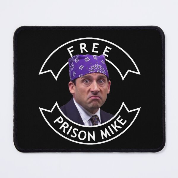 Item preview, Free Prison Mike designed and sold by Primotees.