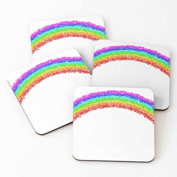 Item preview, Rainbow Drip designed and sold by balderdash-i.