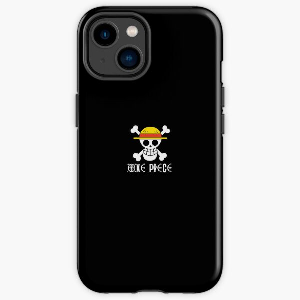Strawhat One Piece Classic iPhone Tough Case
