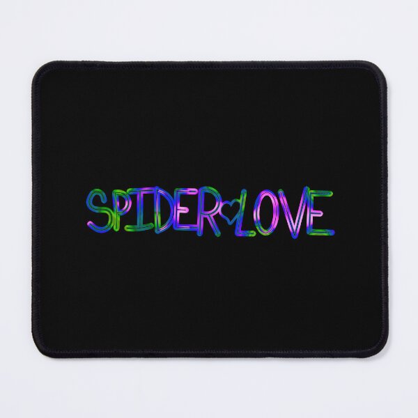 Item preview, Spider Love V1 designed and sold by IgorAndMore.