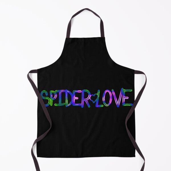 Item preview, Spider Love V1 designed and sold by IgorAndMore.