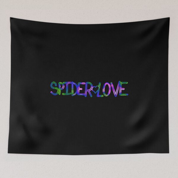 Item preview, Spider Love V1 designed and sold by IgorAndMore.