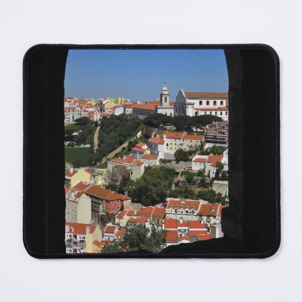 Item preview, Through The Castle Window designed and sold by wiggyofipswich.