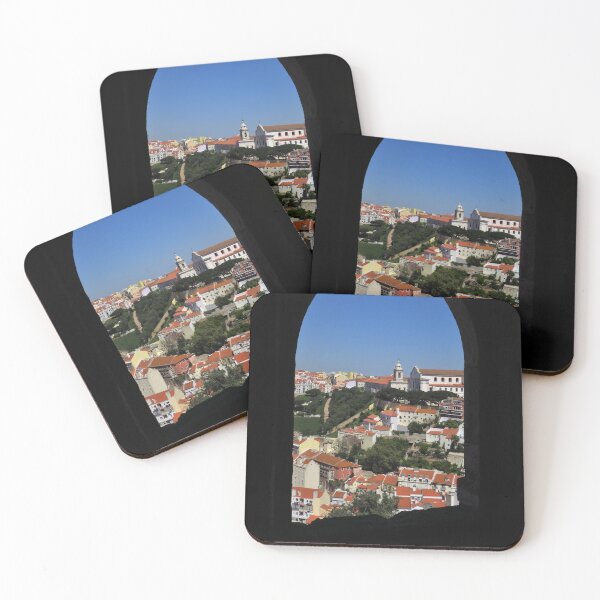 Item preview, Through The Castle Window designed and sold by wiggyofipswich.