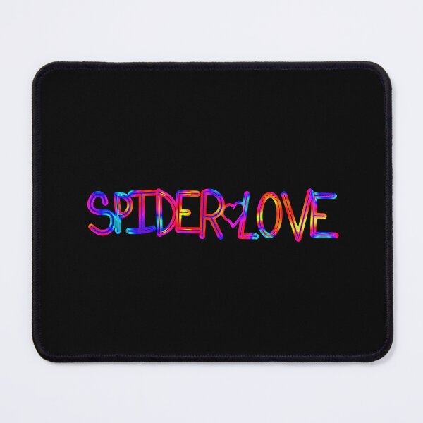 Item preview, Spider Love V2 designed and sold by IgorAndMore.