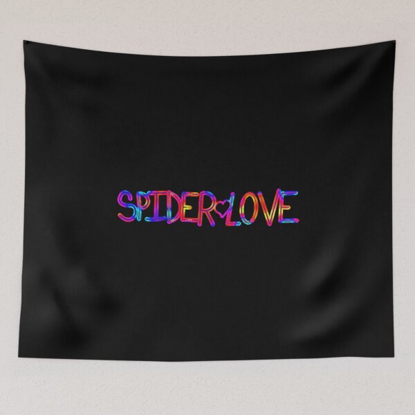 Item preview, Spider Love V2 designed and sold by IgorAndMore.