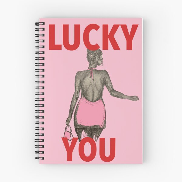 Item preview, Lucky You designed and sold by erinhirsch14.