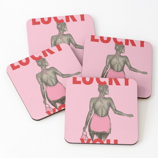 Item preview, Lucky You designed and sold by erinhirsch14.