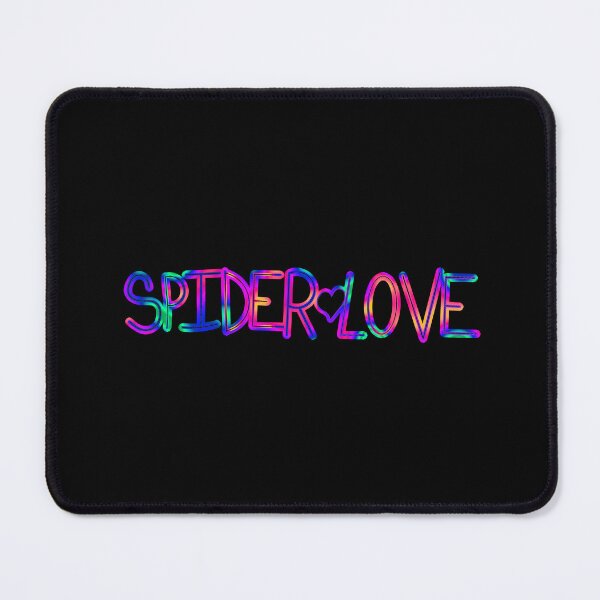 Item preview, Spider Love V3 designed and sold by IgorAndMore.