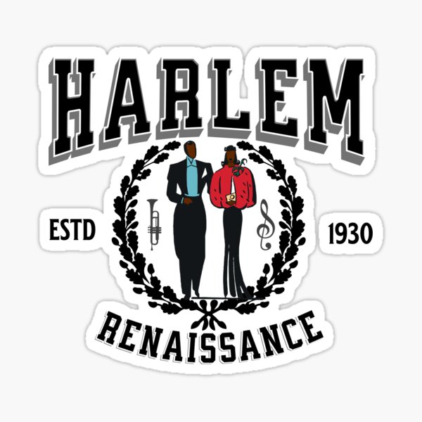 Artikel-Vorschau von Die Harlem-Renaissance, designt und verkauft von Kai Wen Designs.