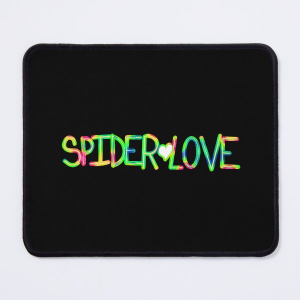 Item preview, Spider Love V4 designed and sold by IgorAndMore.