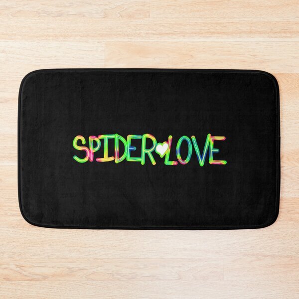 Item preview, Spider Love V4 designed and sold by IgorAndMore.