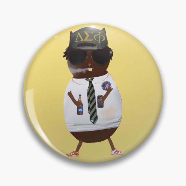 Item preview, Frat rat designed and sold by Izzy Collison.