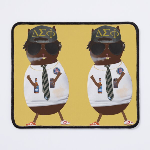 Item preview, Frat rat designed and sold by Izzy Collison.