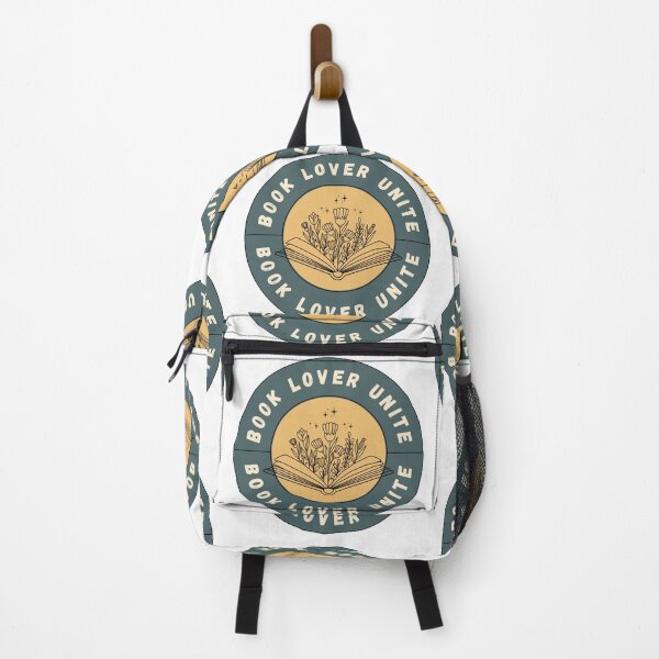Item preview, Book Lover Unite designed and sold by Simi2020.