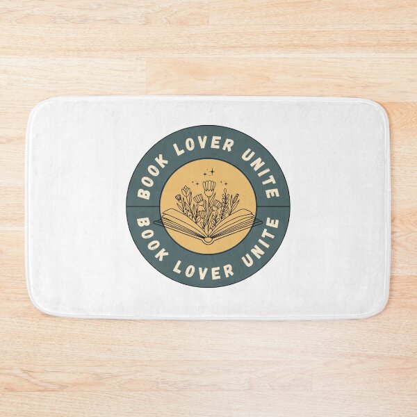 Item preview, Book Lover Unite  designed and sold by Simi2020.